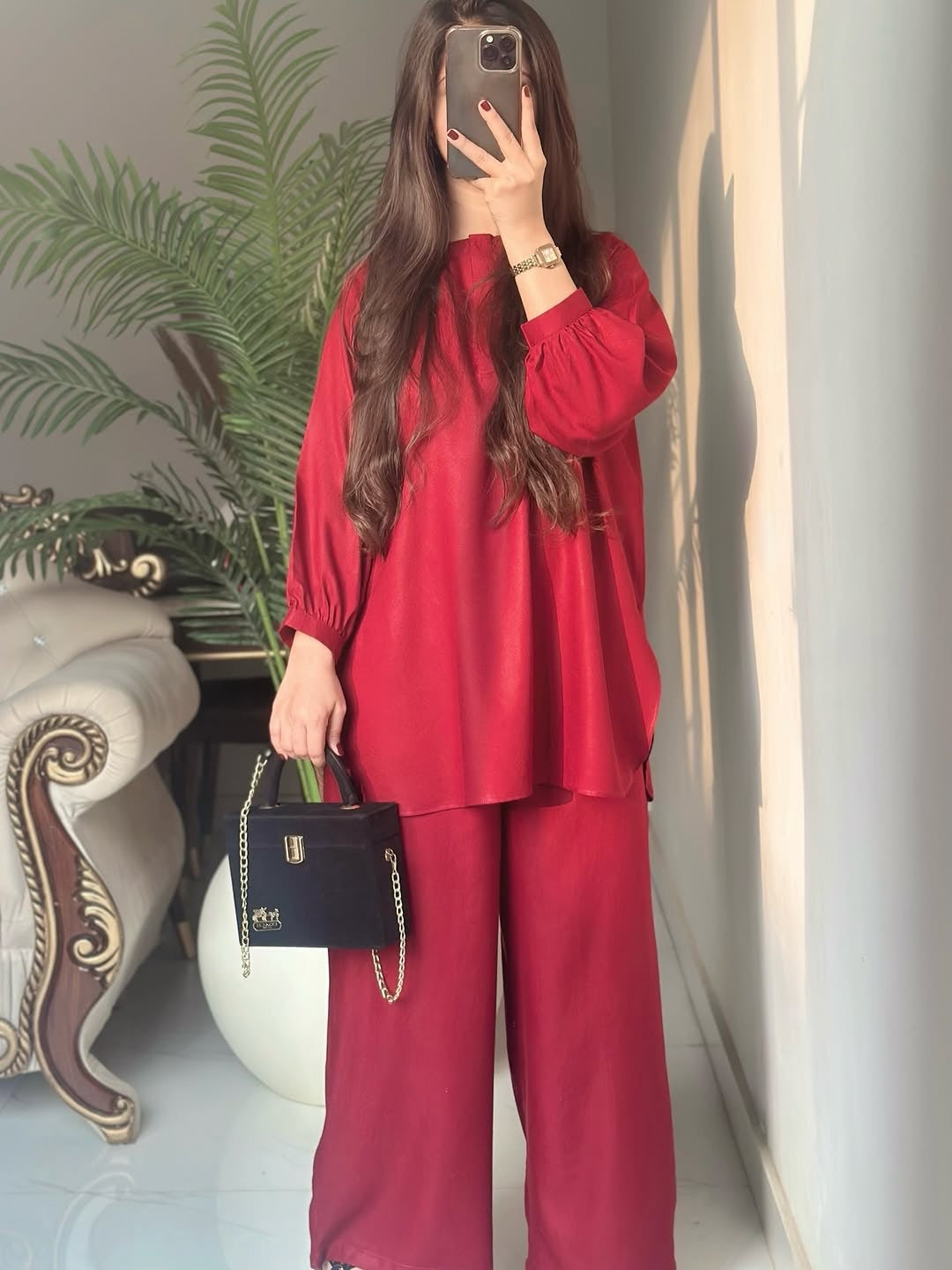 Bellrine Co-ord Set