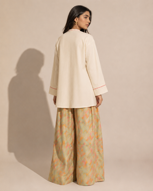 Aquarelle Co-ord Set
