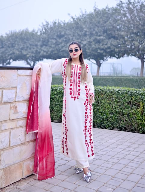 Aizal Luxury 3pc