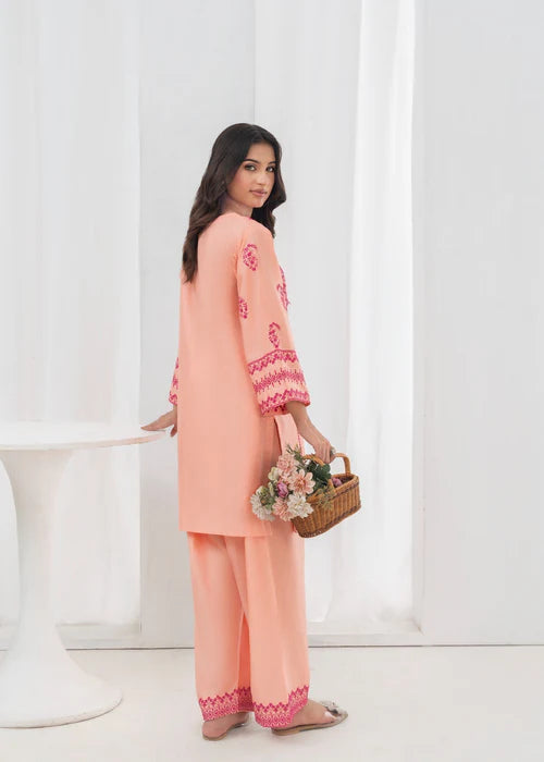 JUGNU PEACH 2PCS