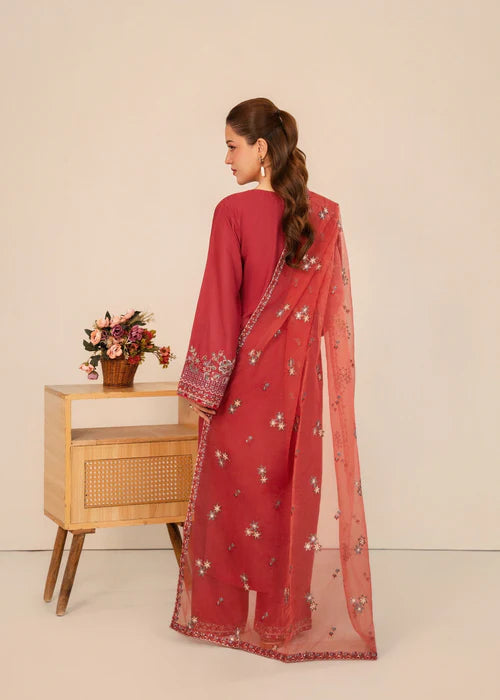 DUSTY ROSE 3PCS