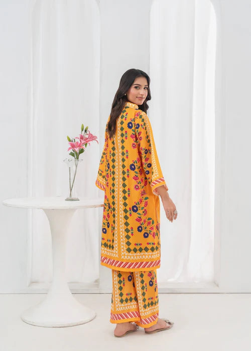 SEHAR Co Ord SET 2PCS