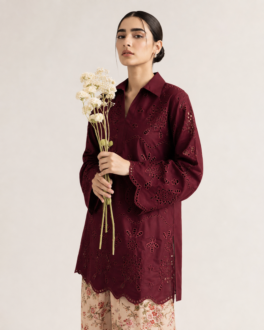 Floral Co-ord Set