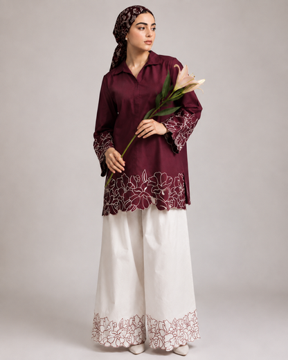 Camellia Co-ord Set