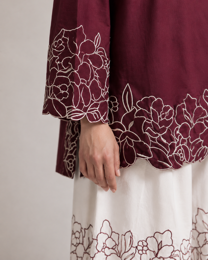Camellia Co-ord Set