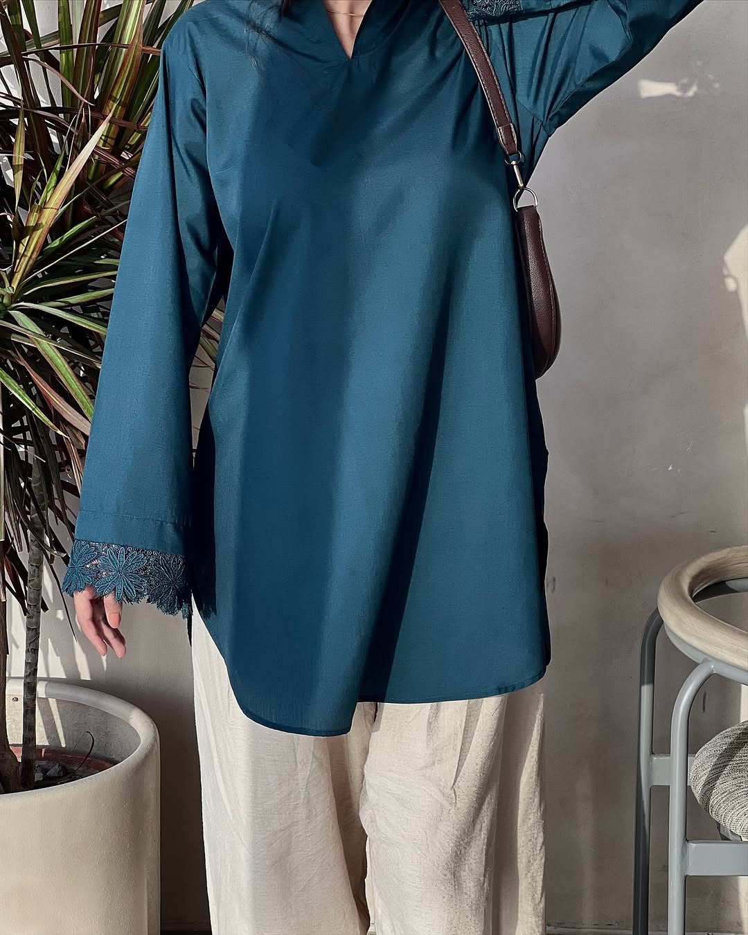 Dynamic Co-ord Set