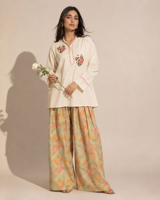 Aquarelle Co-ord Set