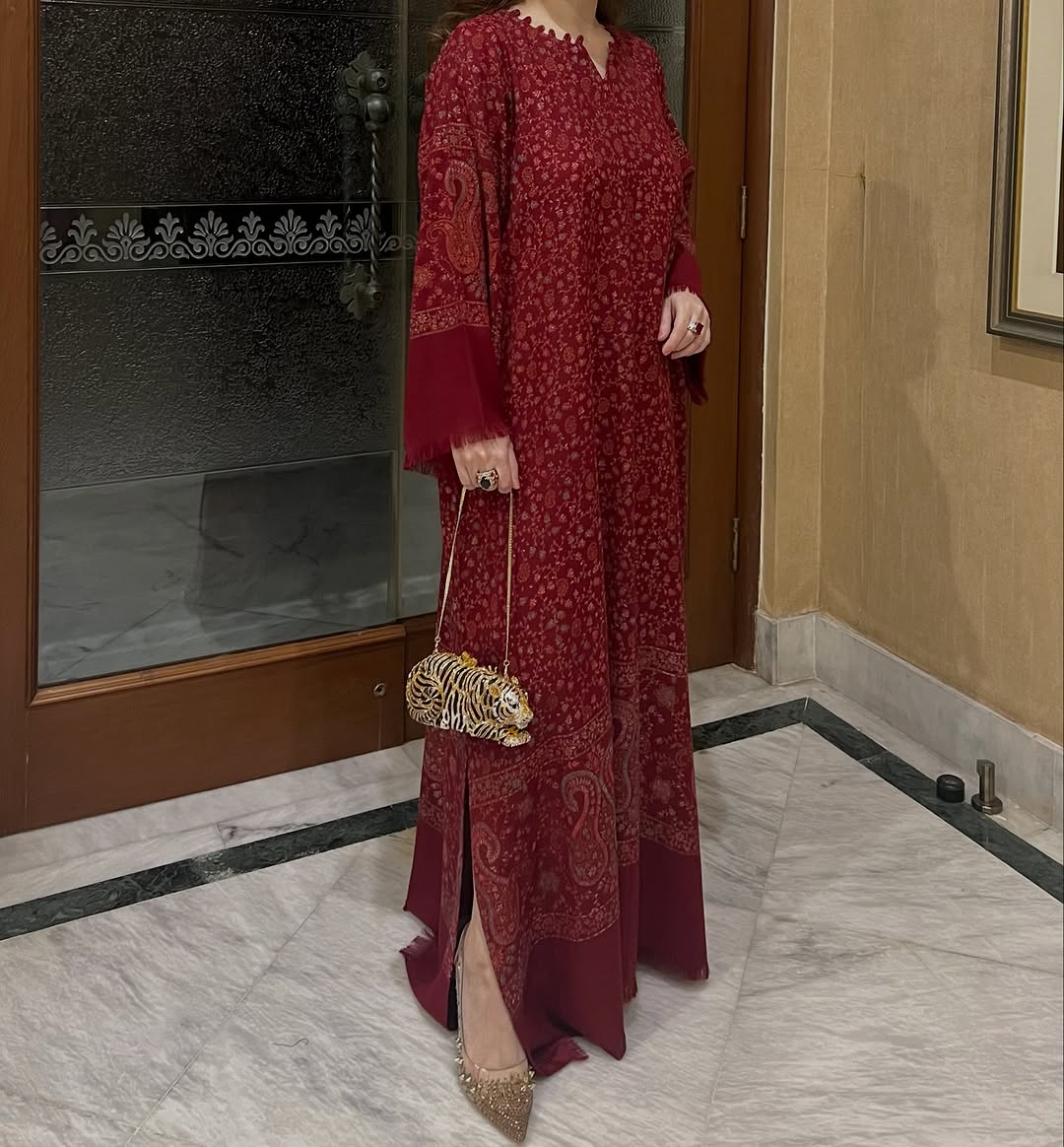 Mina Kaftan