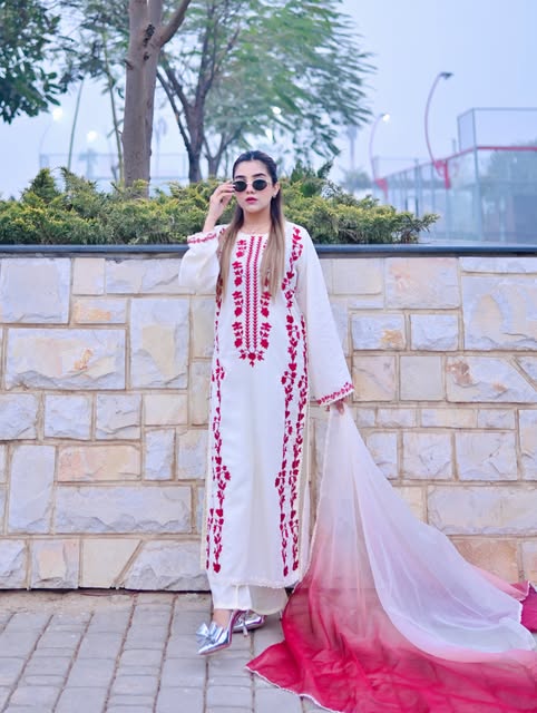 Aizal Luxury 3pc
