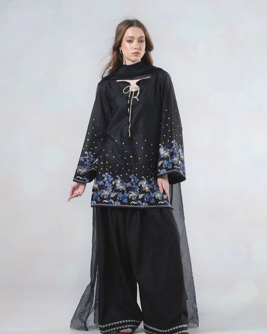 Osen Black 3pc