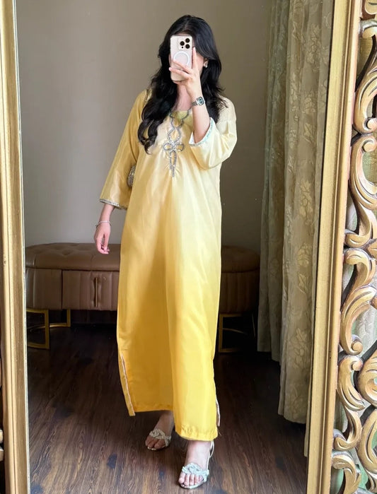 COCO SILK 2PCS