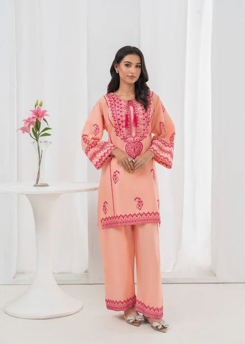 JUGNU PEACH 2PCS