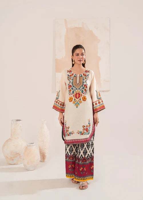 ZAITOON 2PCS