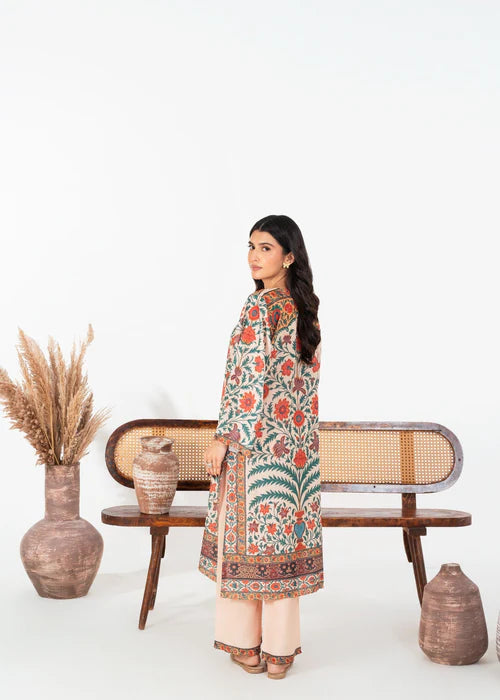 JAHANIYA 2PCS