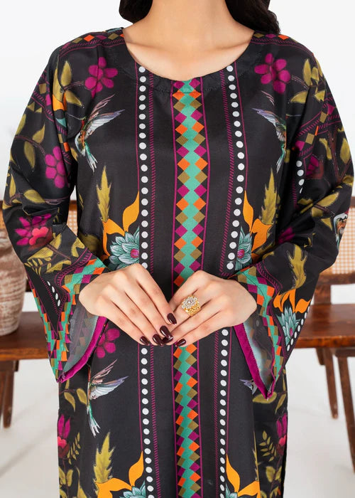 KEYSERIA BLACK 2PCS