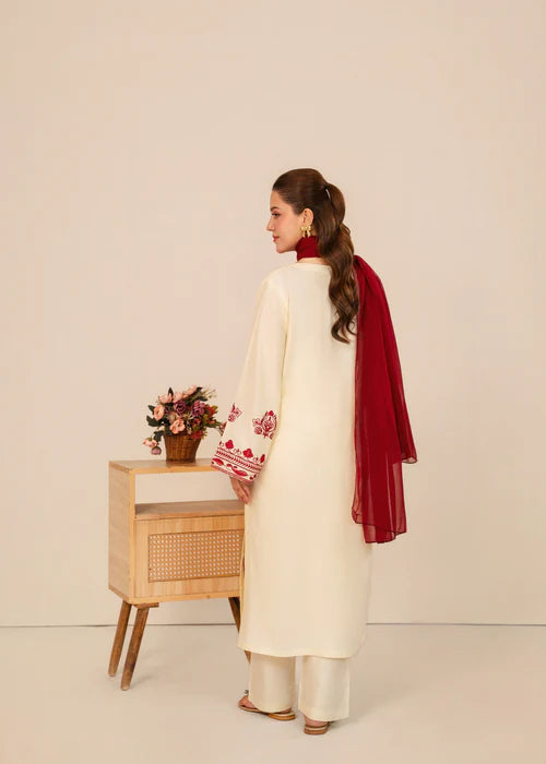 LAAL BAHAR 3PCS