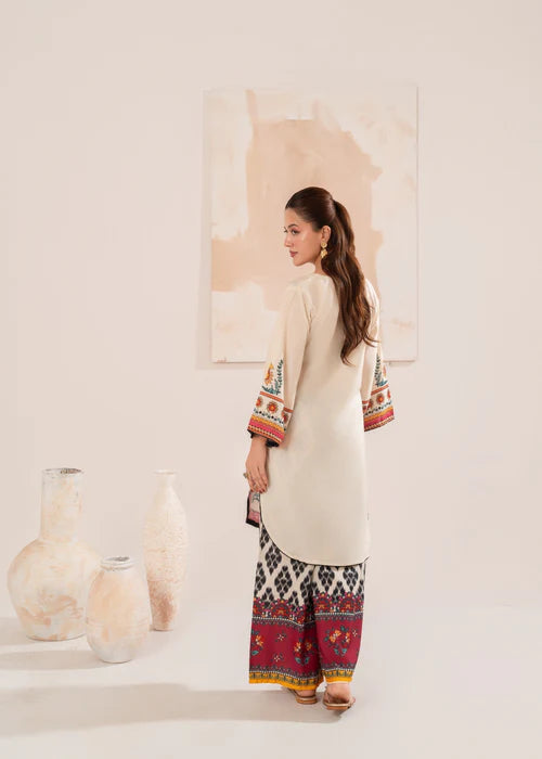 ZAITOON 2PCS