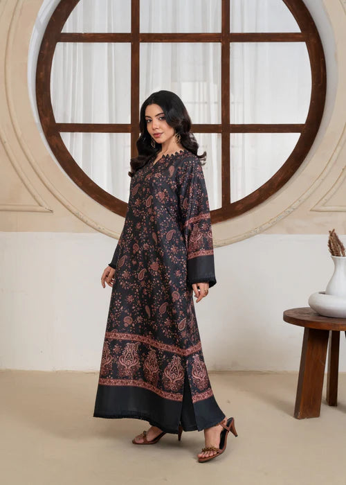 Morni Kaftan 2Pc