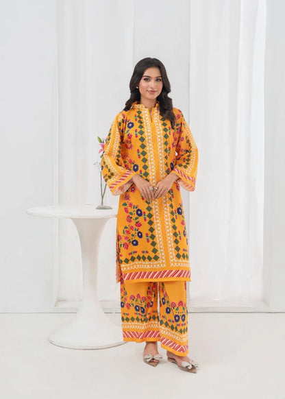 SEHAR Co Ord SET 2PCS